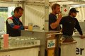 16 ...und fleissigen Helfern in allen Bereichen
